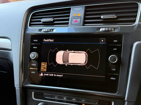 2019 Volkswagen Golf - photo 18