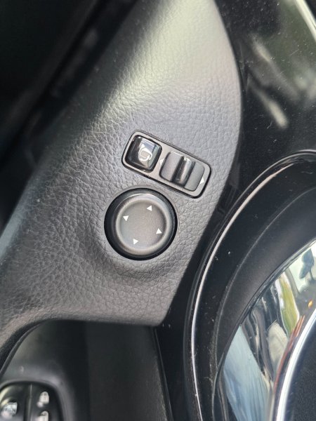2015 Nissan Qashqai - photo 15