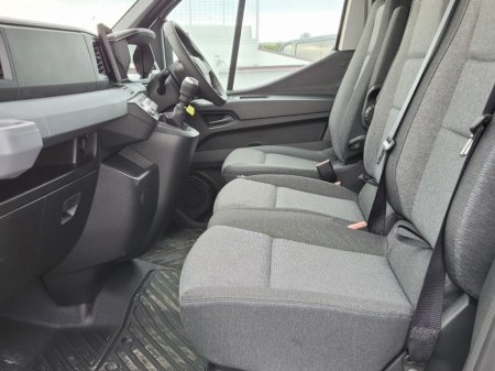 2026 Renault Master - photo 11