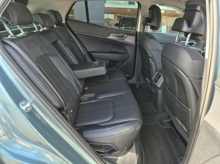 2024 Kia Sportage - photo 14