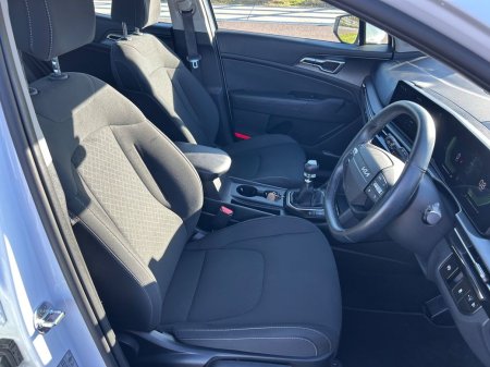 2026 Kia Sportage - photo 10
