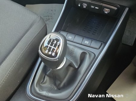 2026 Hyundai i20 - photo 29