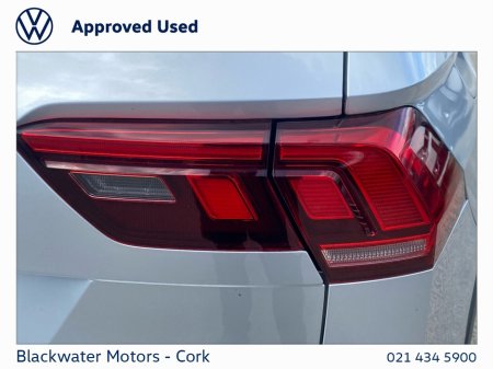 2023 Volkswagen Tiguan - photo 20