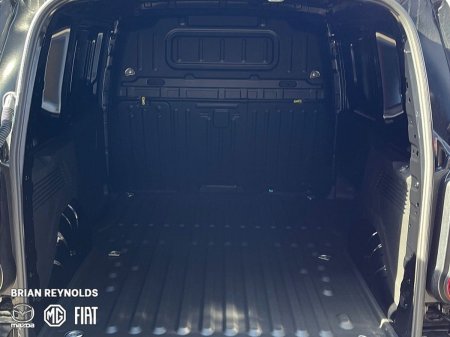 2026 Fiat Doblo - photo 11