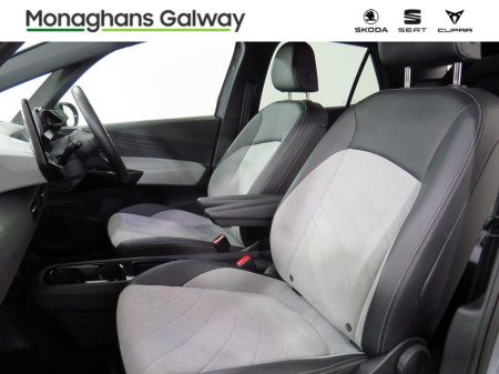 2023 Volkswagen ID.3 - photo 13