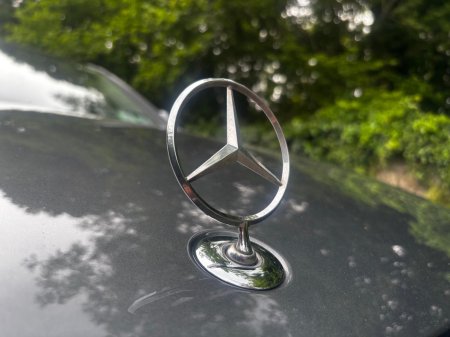 2021 Mercedes-Benz S-Class - photo 14