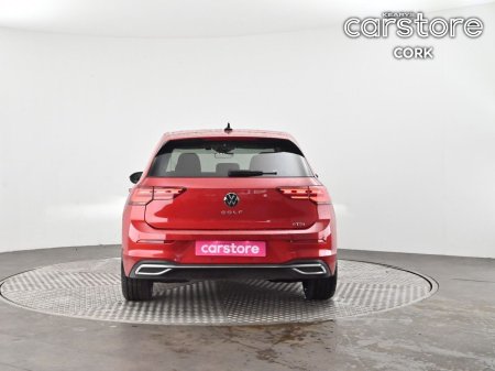2021 Volkswagen Golf - photo 4