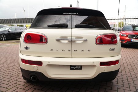 2017 Mini Clubman - photo 4