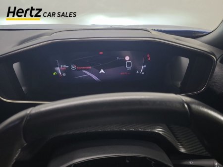 2023 Peugeot 2008 - photo 15