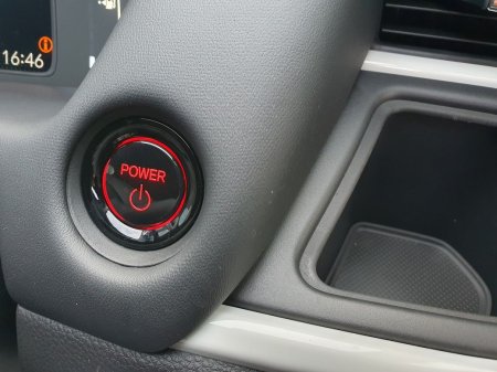 2025 Honda Jazz - photo 14