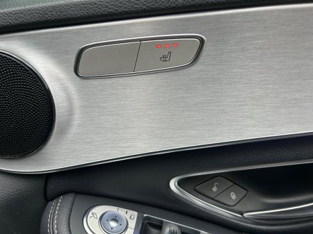 2019 Mercedes-Benz C-Class - photo 13