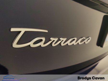 2024 SEAT Tarraco - photo 29