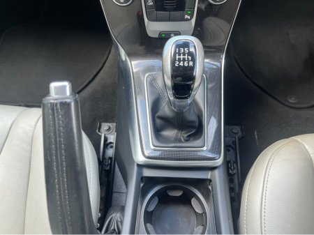 2017 Volvo V40 - photo 25