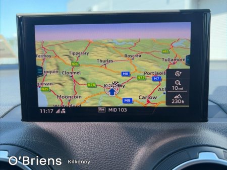 2020 Audi Q2 - photo 27