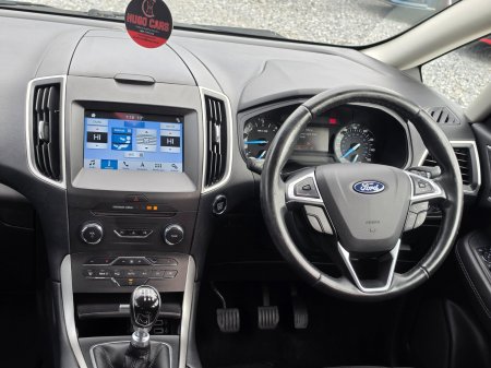 2016 Ford S-Max - photo 7