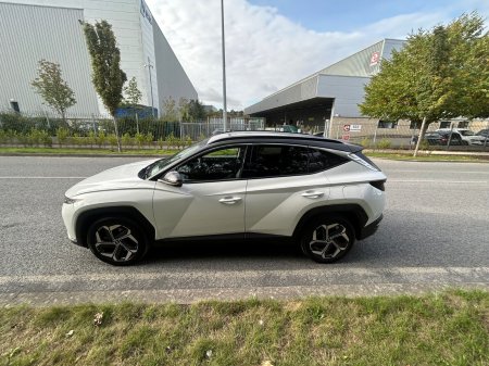2022 Hyundai Tucson - photo 5