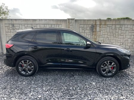 2023 Ford Kuga - photo 12