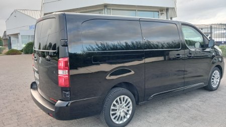 2023 Vauxhall Vivaro - photo 16
