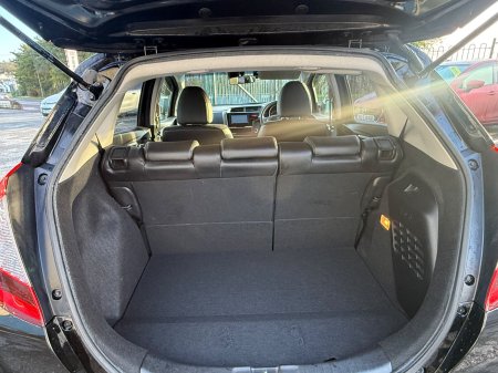 2014 Honda Fit - photo 12