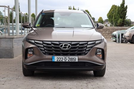 2022 Hyundai Tucson - photo 6