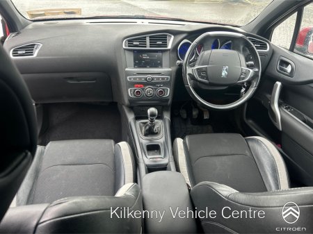 2016 Citroen DS 4 - photo 10