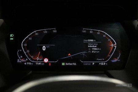 2023 BMW 1-Series - photo 18