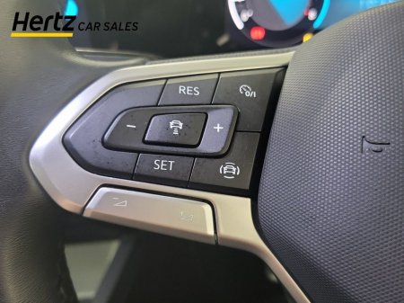 2024 Volkswagen Golf - photo 23