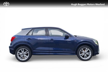 2021 Audi Q2 - photo 3
