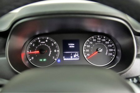2024 Dacia Duster - photo 18