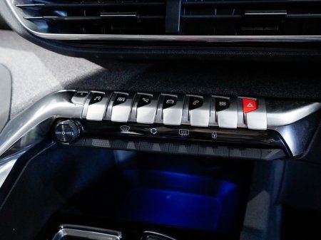 2022 Peugeot 3008 - photo 19