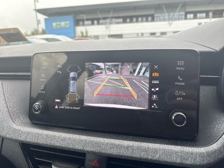 2026 Skoda Kamiq - photo 21