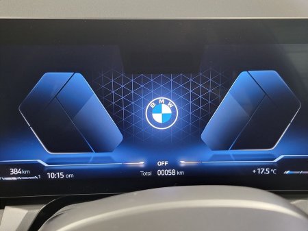 2026 BMW X3 - photo 9