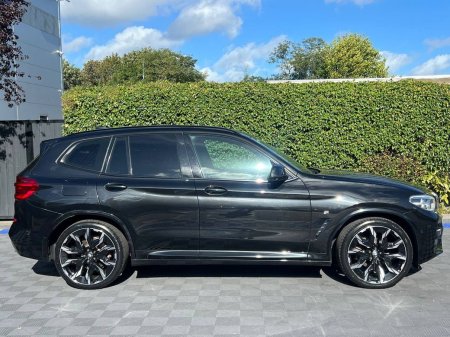 2020 BMW X3 - photo 2