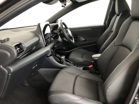 2024 Toyota Yaris - photo 6