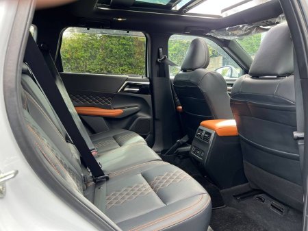 2023 Mitsubishi Outlander - photo 9