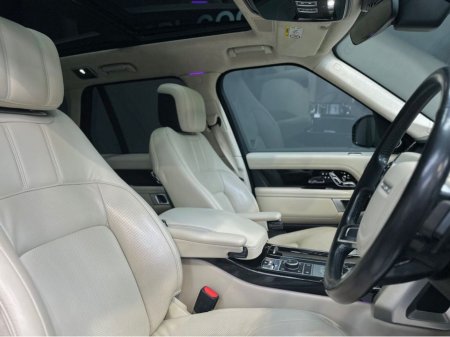 2020 Land Rover Range Rover - photo 14