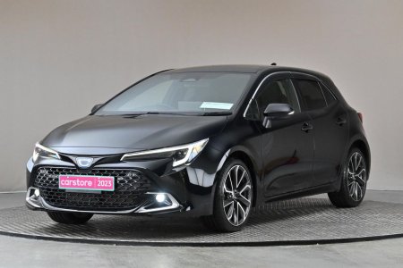 2023 Toyota Corolla - photo 3