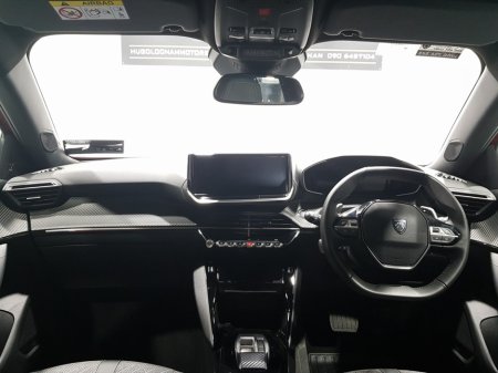 2026 Peugeot 2008 - photo 9