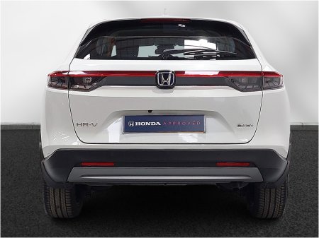 2022 Honda HR-V - photo 7