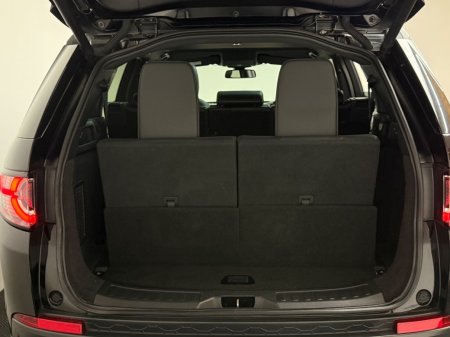 2019 Land Rover Discovery Sport - photo 14