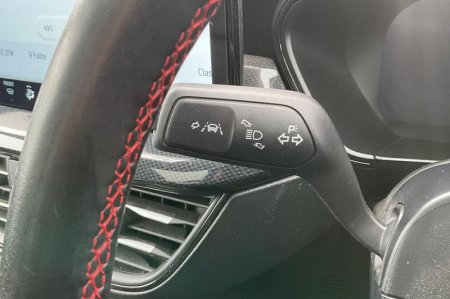 2025 Ford Focus - photo 14