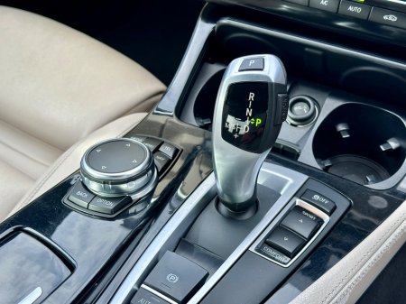 2017 BMW 5-Series - photo 9
