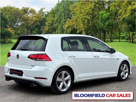 2017 Volkswagen Golf - photo 7