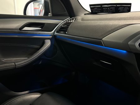 2021 BMW X3 - photo 12