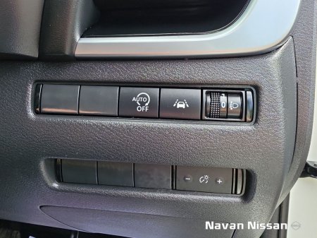 2025 Nissan Qashqai - photo 27