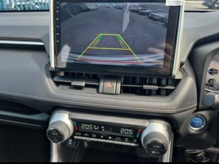 2020 Toyota RAV4 - photo 13