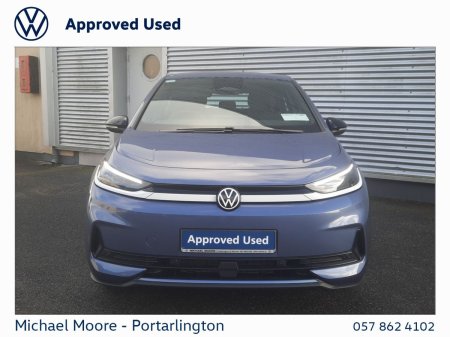 2026 Volkswagen ID.3 Neo - photo 12