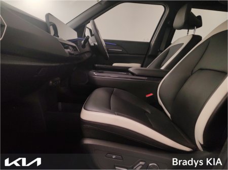 2026 Kia EV5 - photo 8