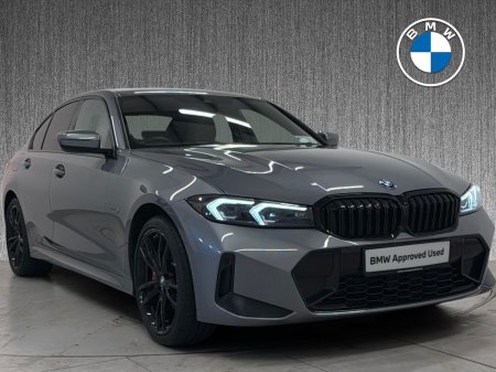 2024 BMW 3-Series 330e M Sport PRO PACK