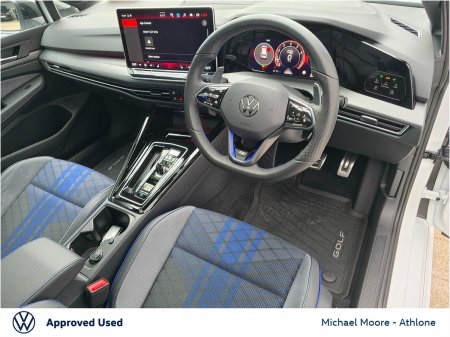 2025 Volkswagen Golf - photo 7